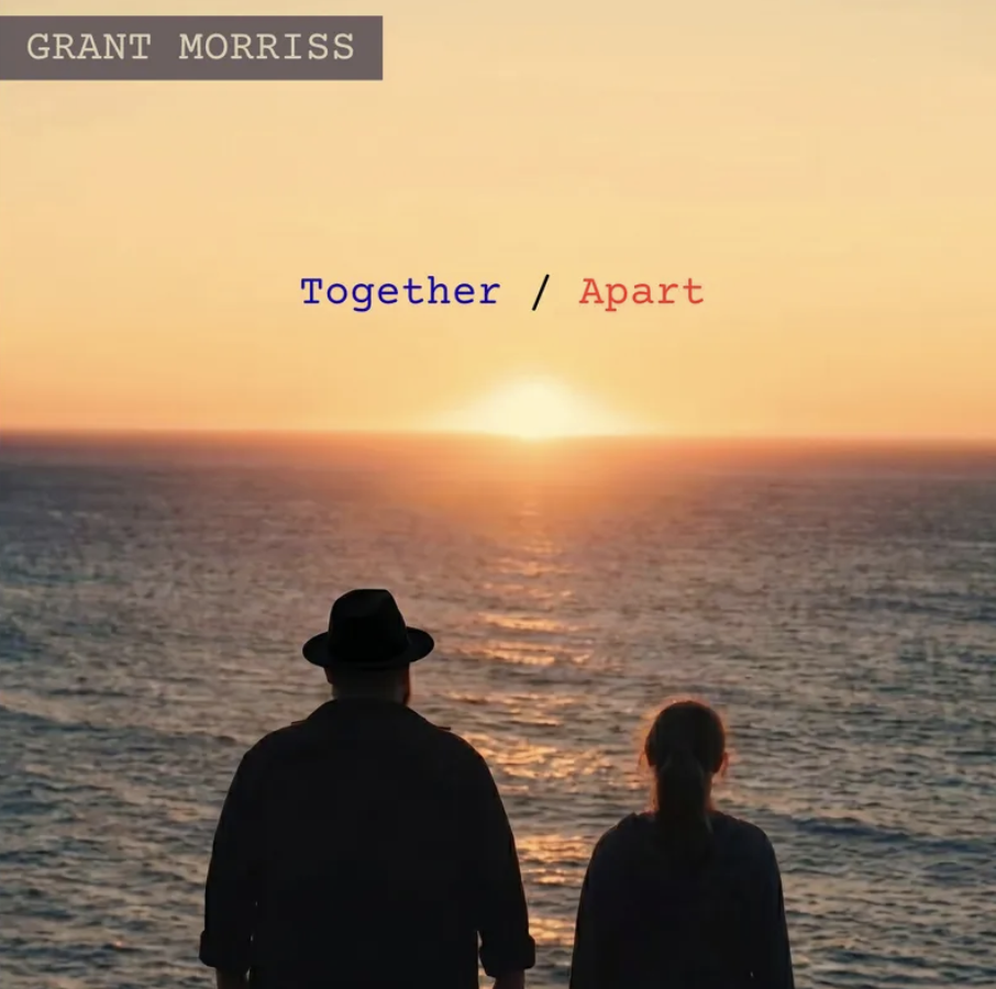 Together Apart release artwork